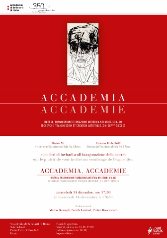 Accademia Accademie